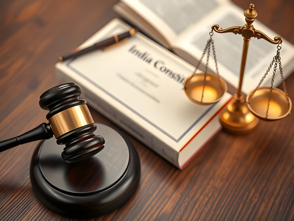 Indian- constitution