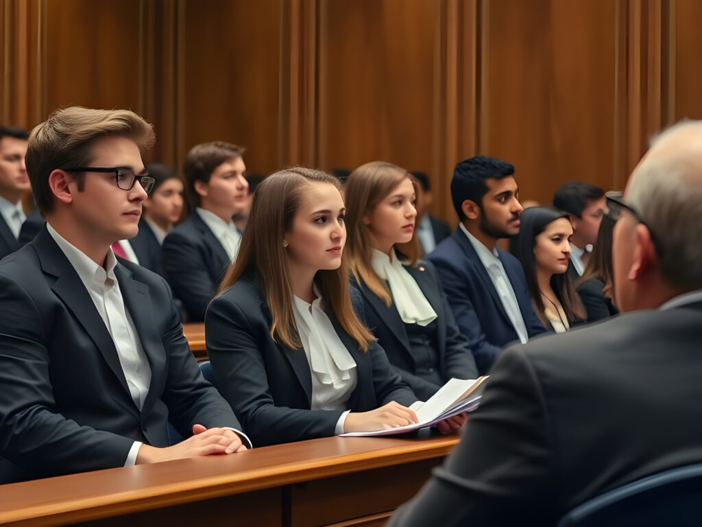 Law-Students
