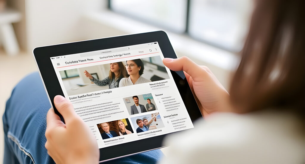 news-platforms