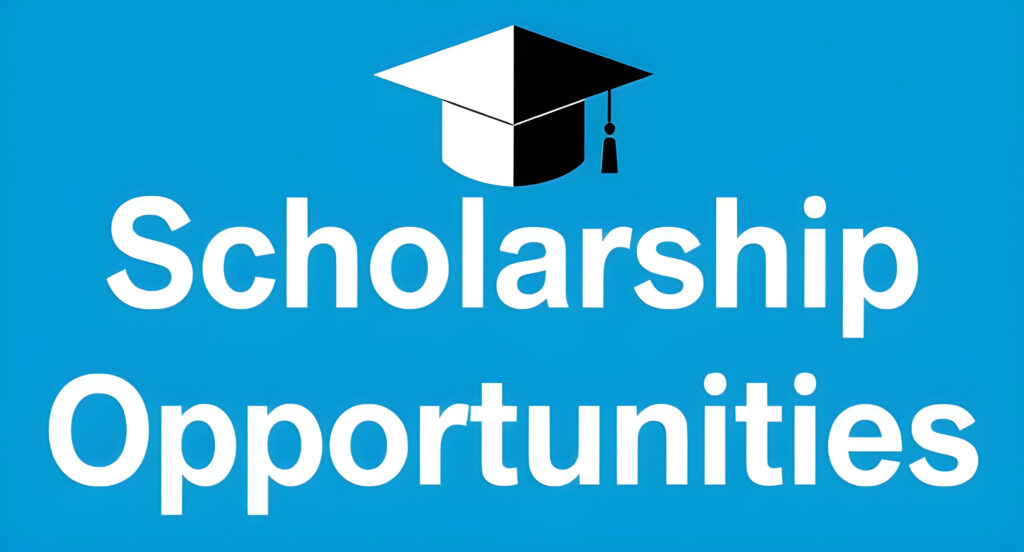 scholarship-opportunities
