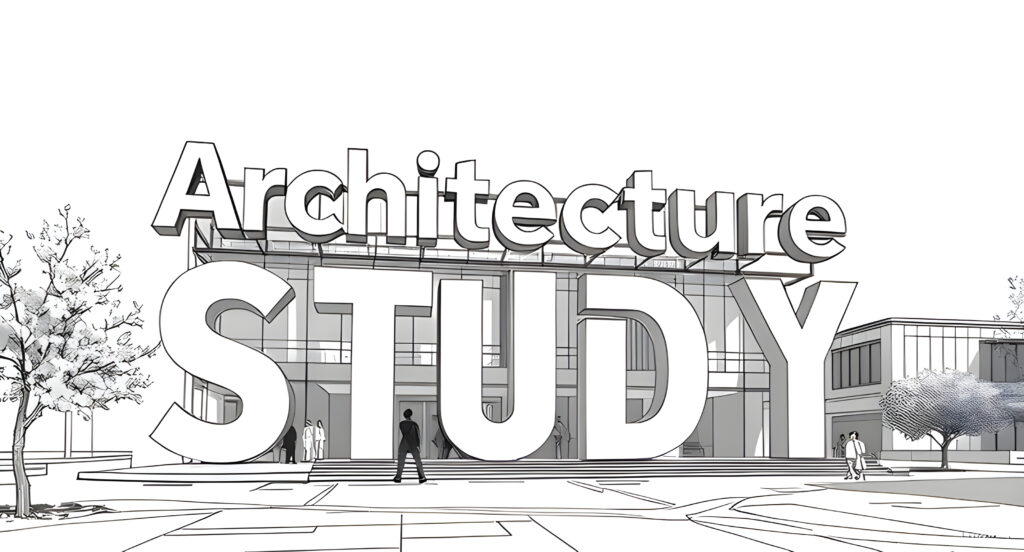 Architecture-Study