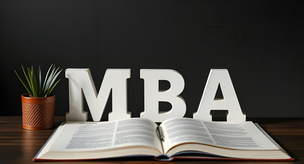 MBA