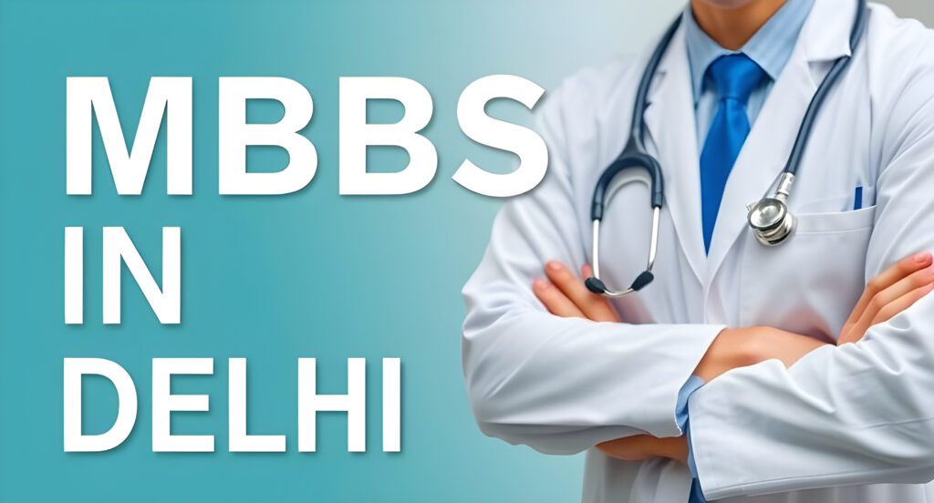 MBBS-IN-Delhi