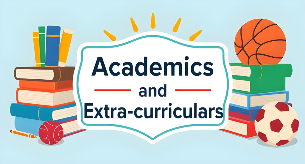 Academics-and- Extra-curriculars