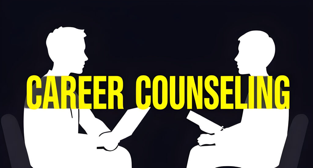 career-Counseling