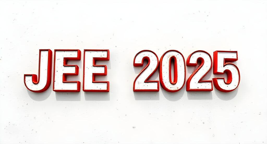 Jee-Mains-2025