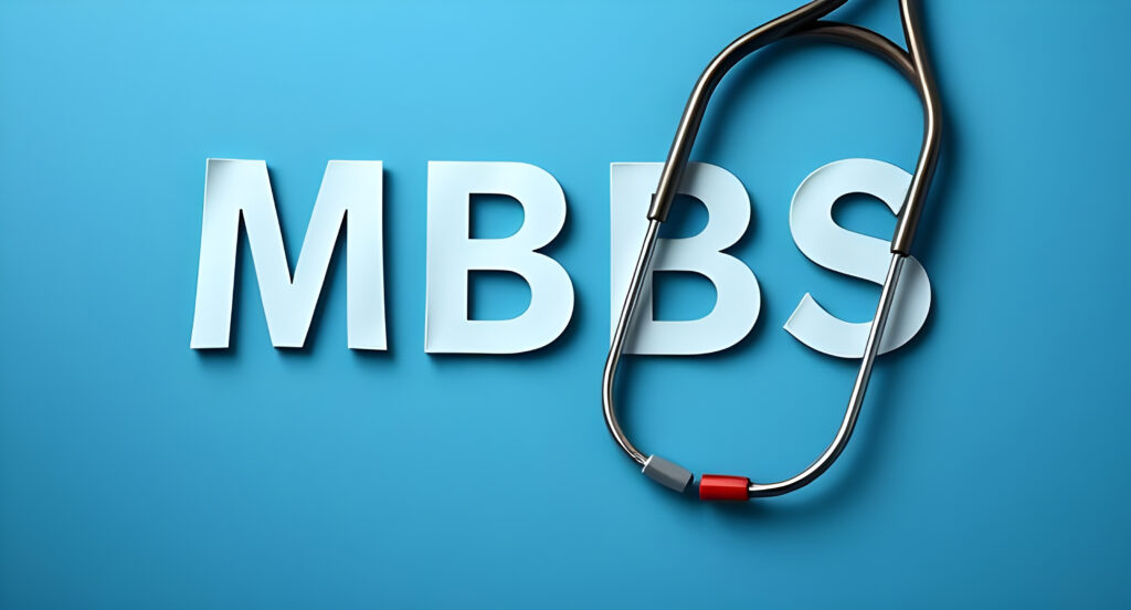 MBBS-EDUCATION