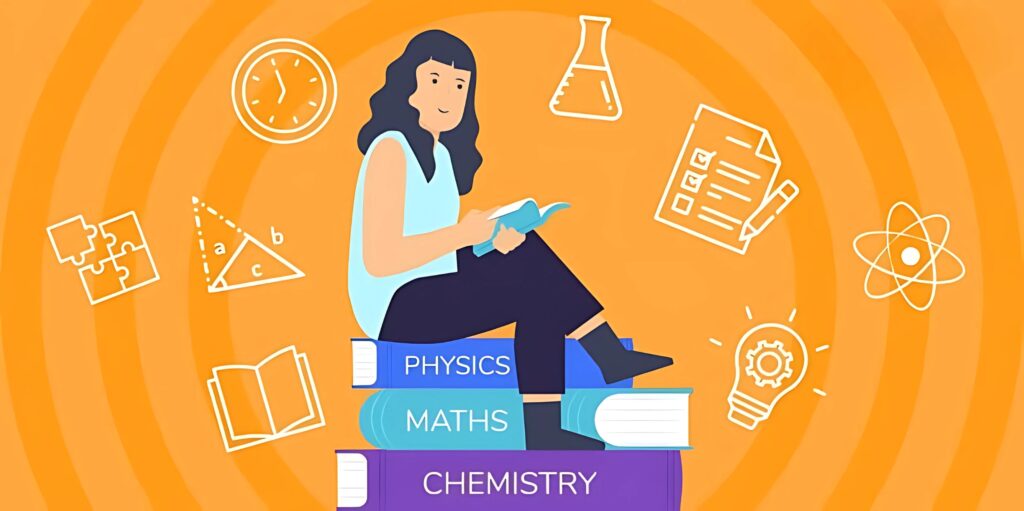 maths-chemistry