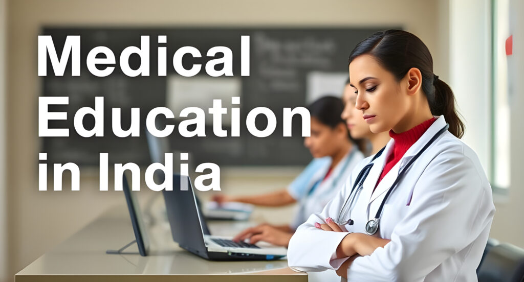 medical-education-in-India