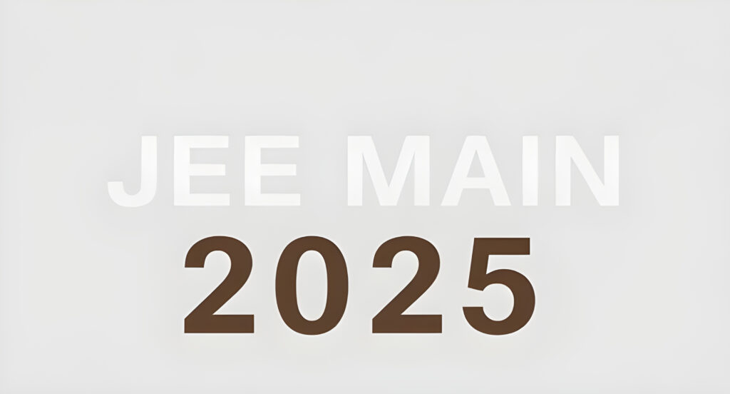 JEE-Main-2025