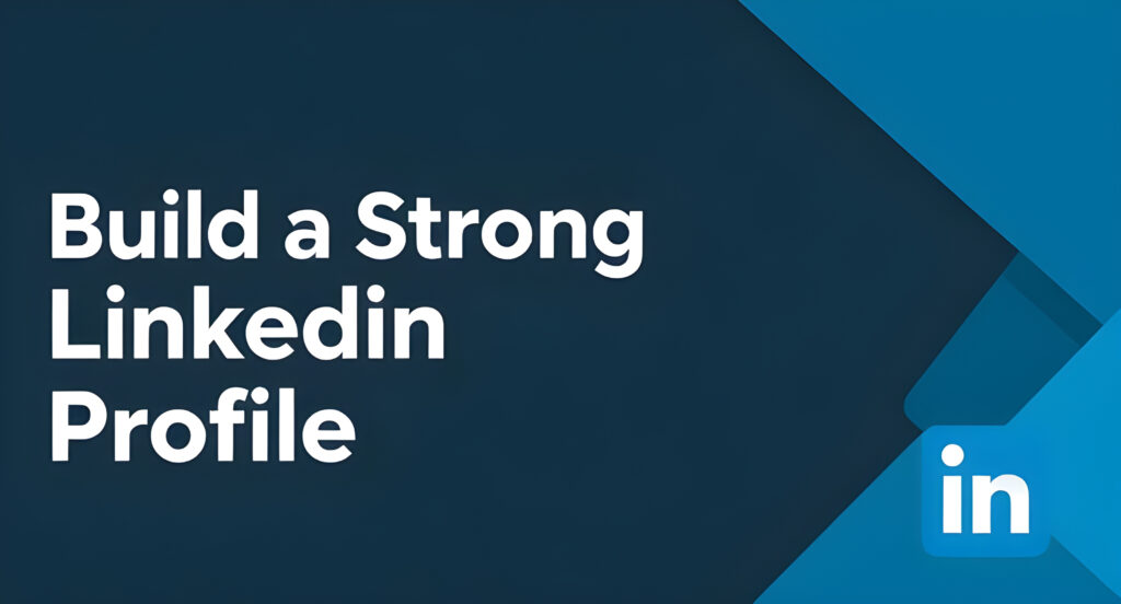 LinkedIn -Profile