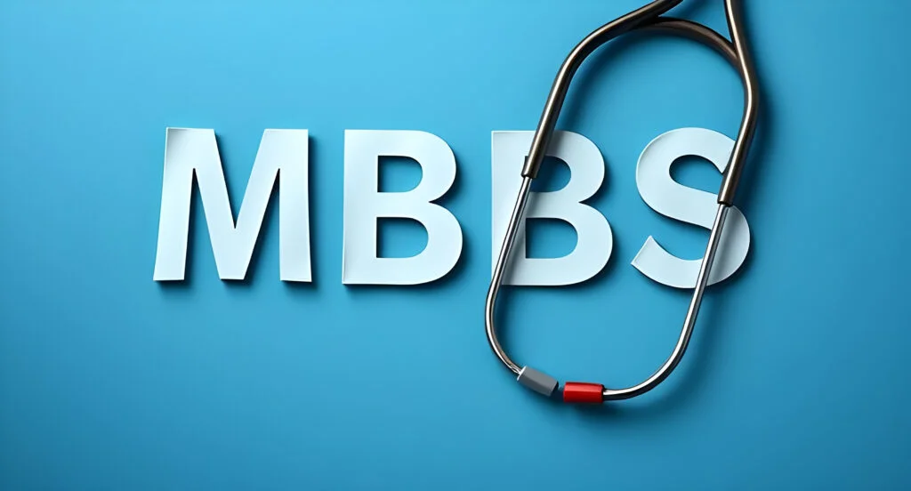MBBS-EDUCATION
