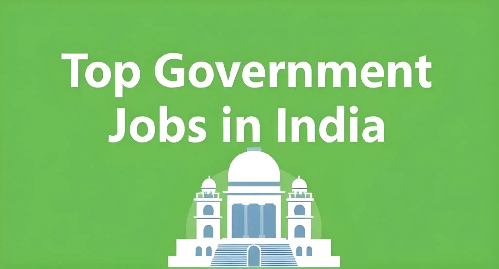 Top-government-jobs-in-india